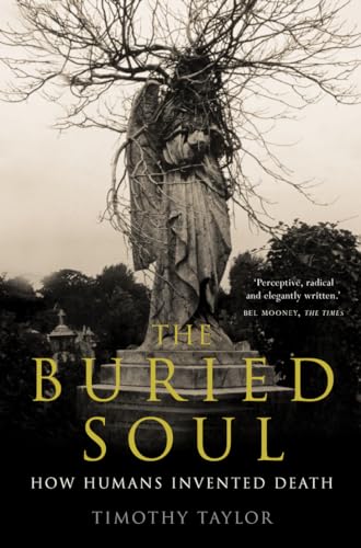THE BURIED SOUL: How Humans Invented Death von Fourth Estate